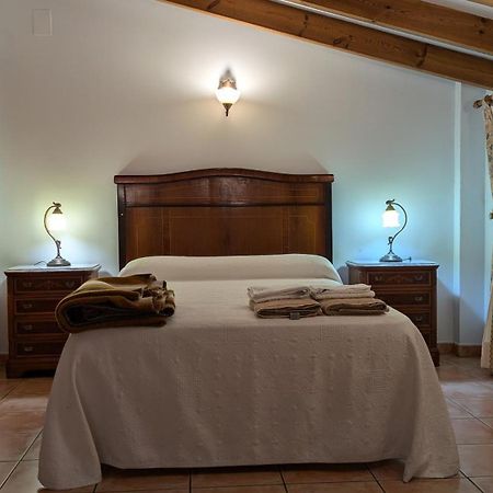 شقة Casa Rosa Alcalalí المظهر الخارجي الصورة