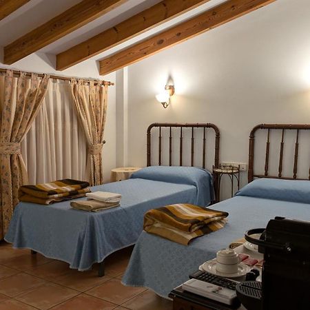 شقة Casa Rosa Alcalalí المظهر الخارجي الصورة