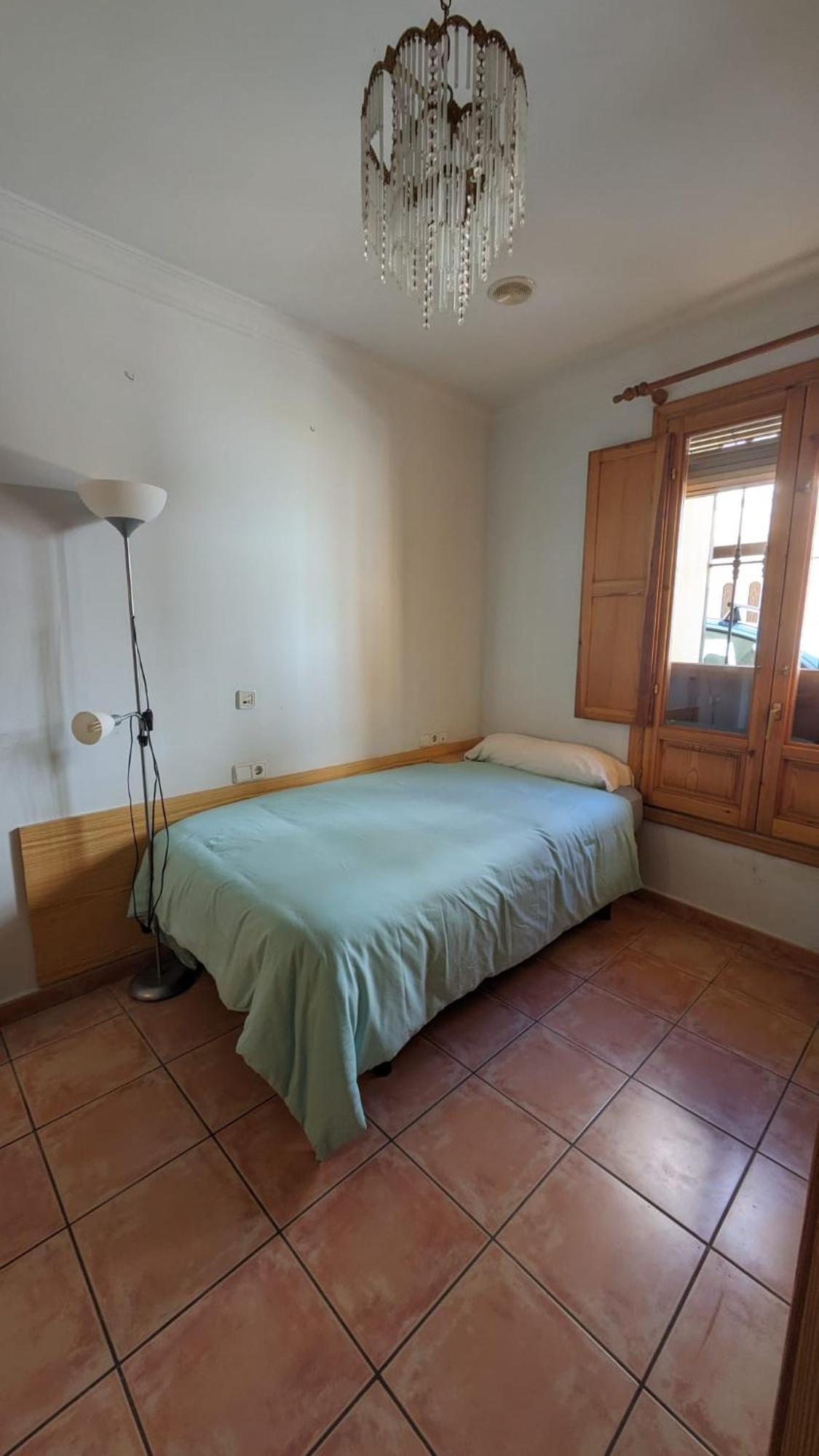 شقة Casa Rosa Alcalalí المظهر الخارجي الصورة