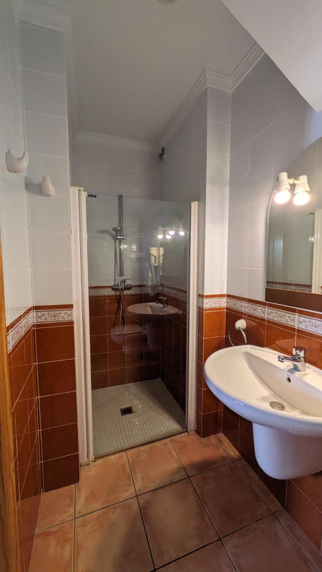 شقة Casa Rosa Alcalalí المظهر الخارجي الصورة
