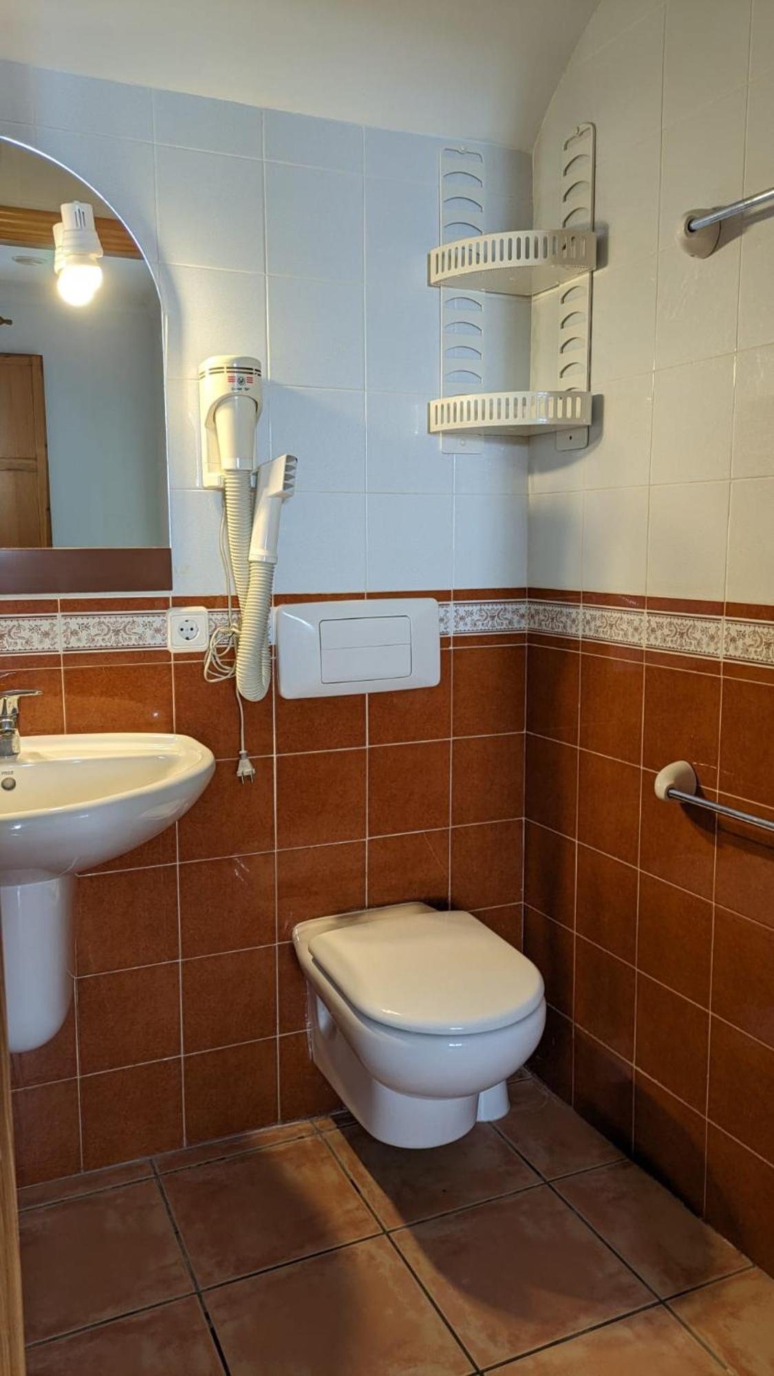 شقة Casa Rosa Alcalalí المظهر الخارجي الصورة