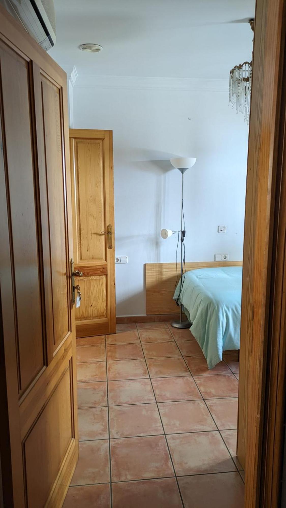 شقة Casa Rosa Alcalalí المظهر الخارجي الصورة
