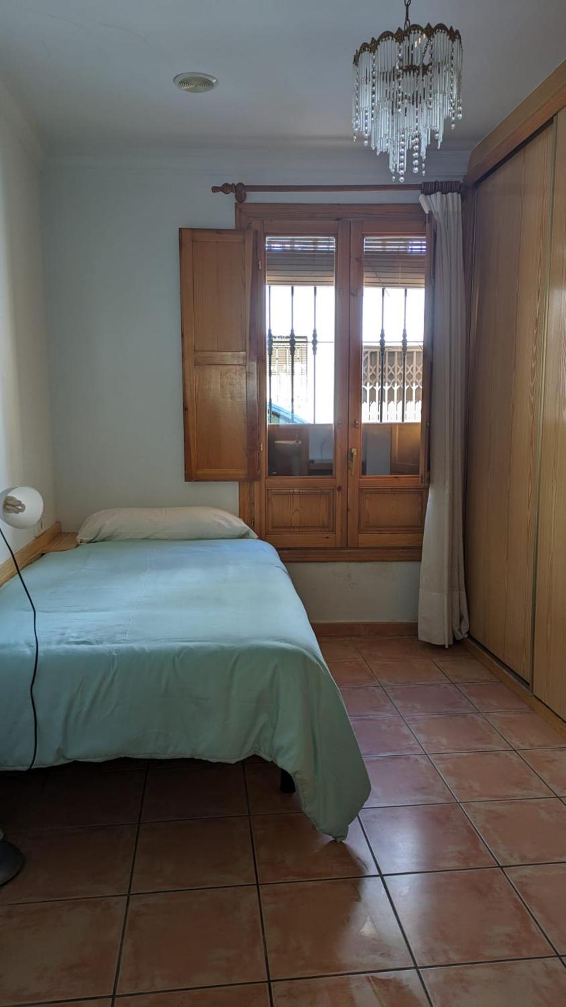شقة Casa Rosa Alcalalí المظهر الخارجي الصورة
