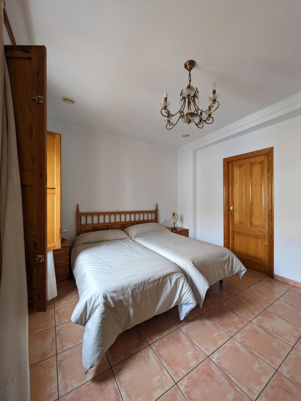شقة Casa Rosa Alcalalí المظهر الخارجي الصورة