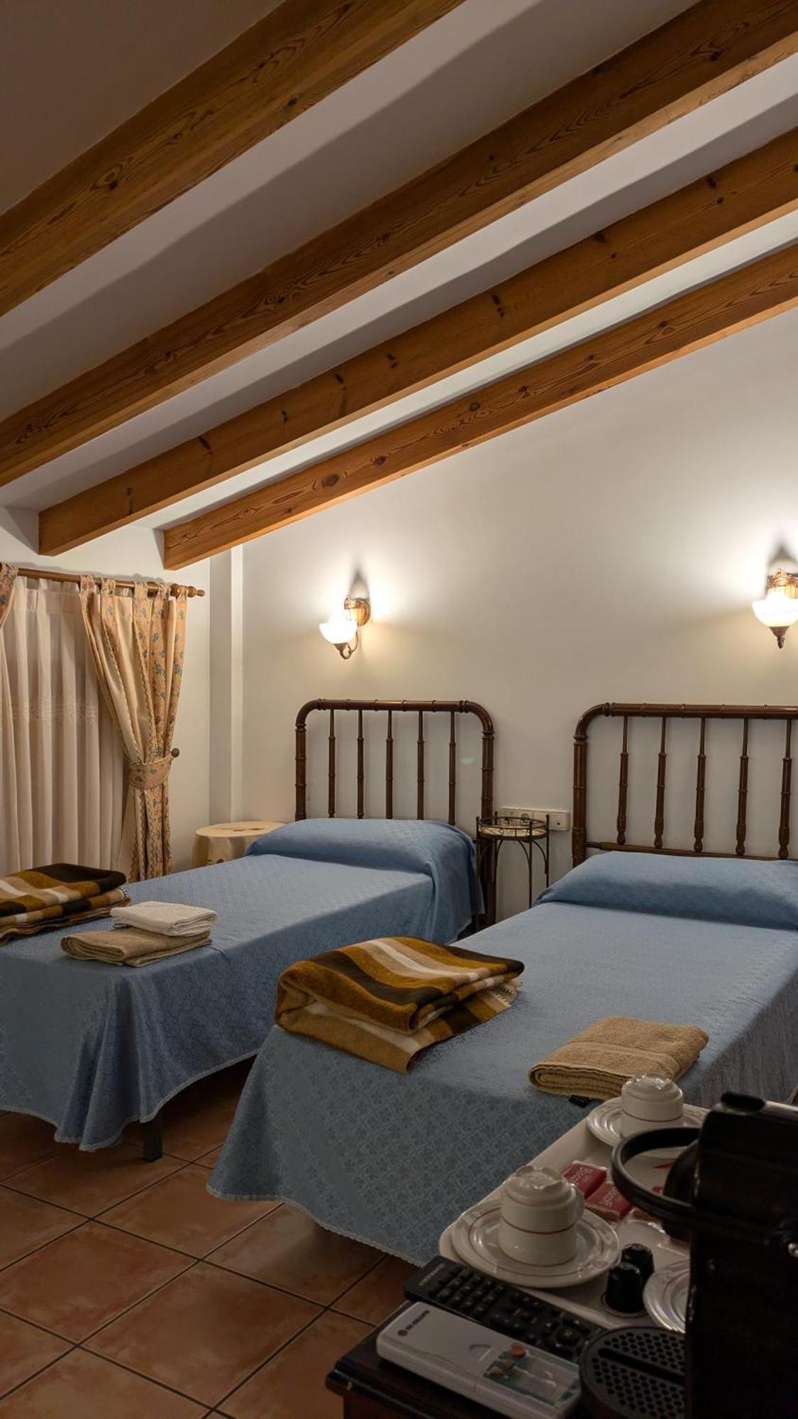 شقة Casa Rosa Alcalalí المظهر الخارجي الصورة