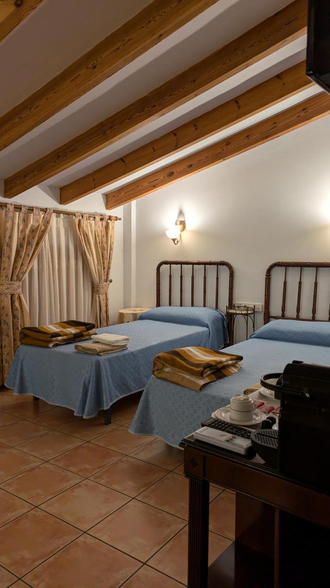 شقة Casa Rosa Alcalalí المظهر الخارجي الصورة